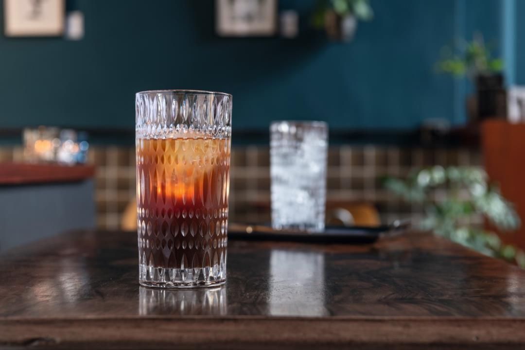Nachtmann - Ethno Barista latte macchiato set van 2