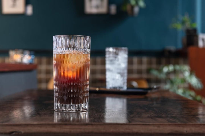 Nachtmann - Ethno Barista latte macchiato set van 2
