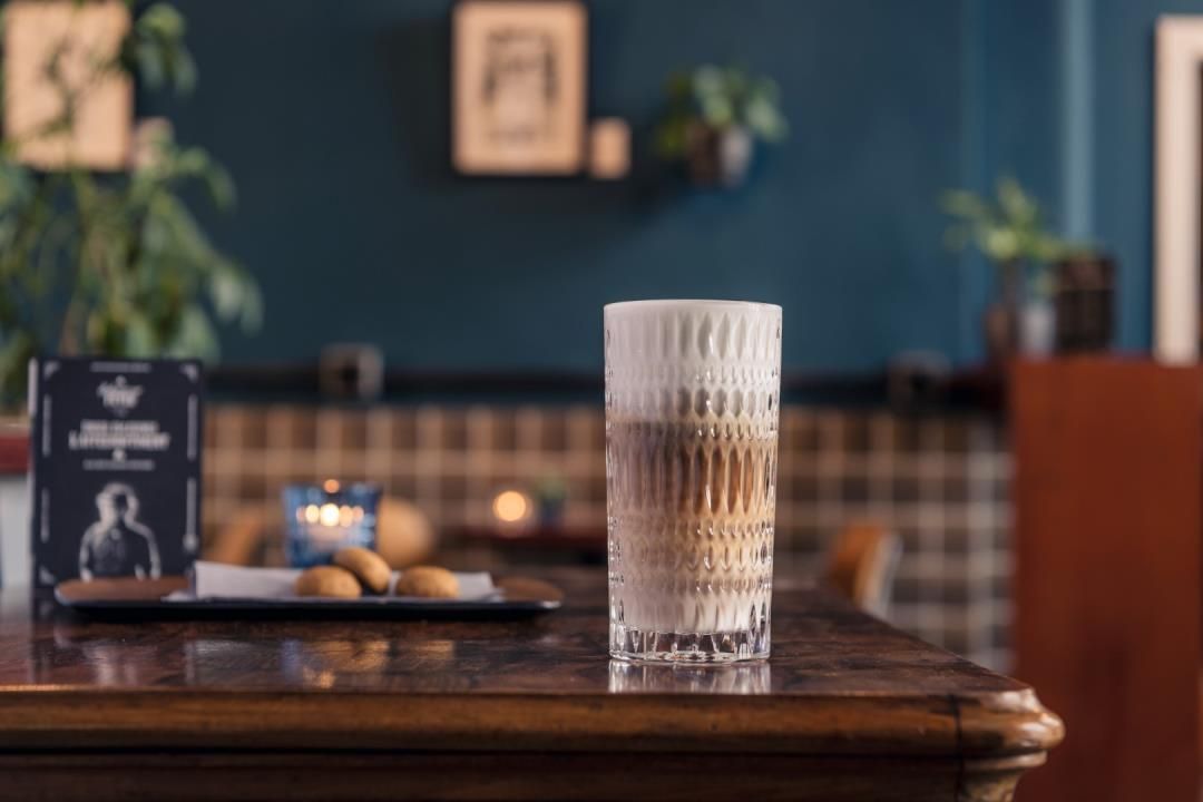 Nachtmann - Ethno Barista latte macchiato set van 2