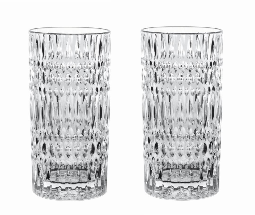 Nachtmann - Ethno Barista latte macchiato set van 2