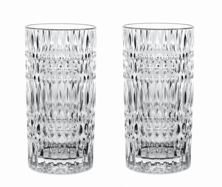 Nachtmann - Ethno Barista latte macchiato set van 2