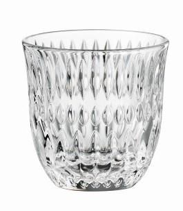 Nachtmann - Ethno Barista espressoglas 90 ml, set van 2
