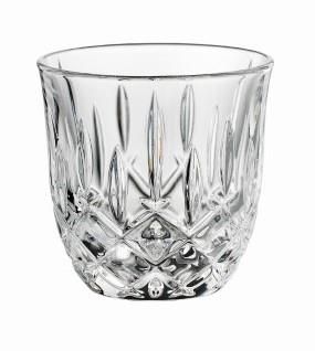Nachtmann - Noblesse Barista espressoglas 90ml, set van 2