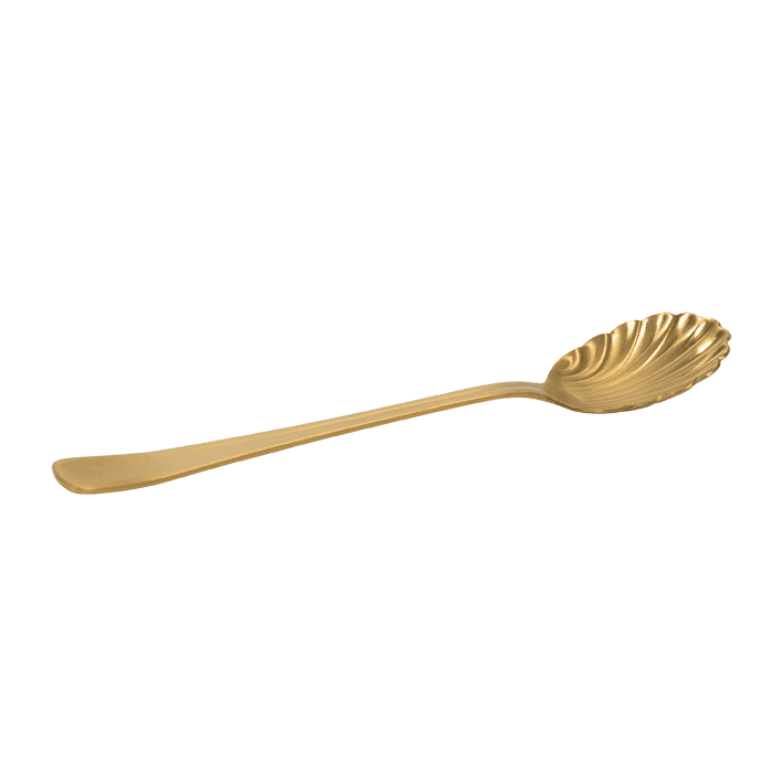 Urban Nature Culture | Lepel goud set van 4 in cadeauverpakking
