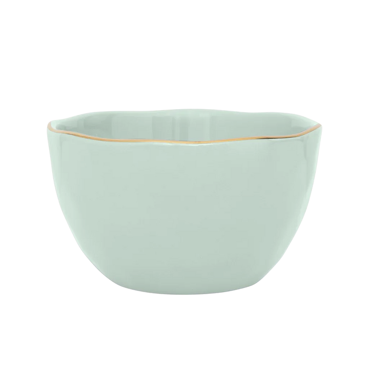 Urban Nature Culture | Good Morning kom Ø14 cm - Celadon
