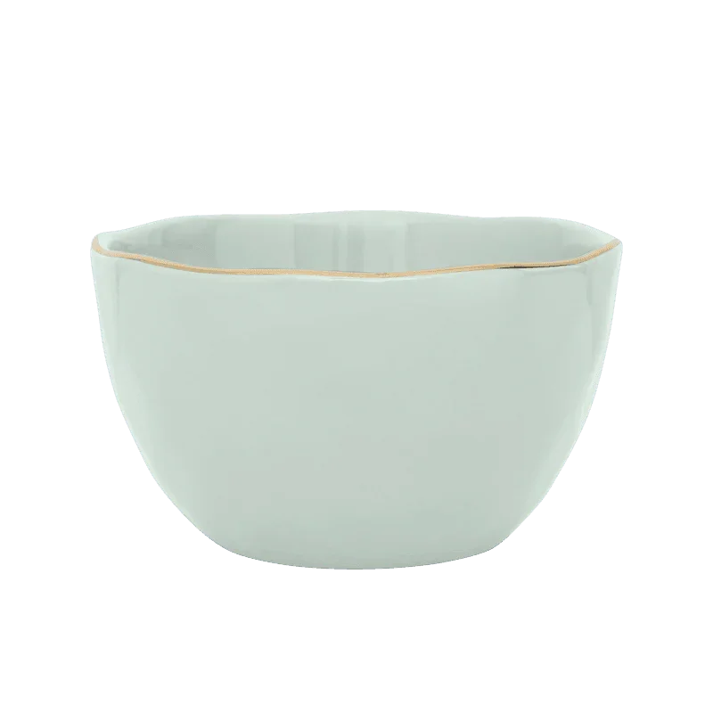 Urban Nature Culture | Good Morning kom Ø14 cm - Celadon