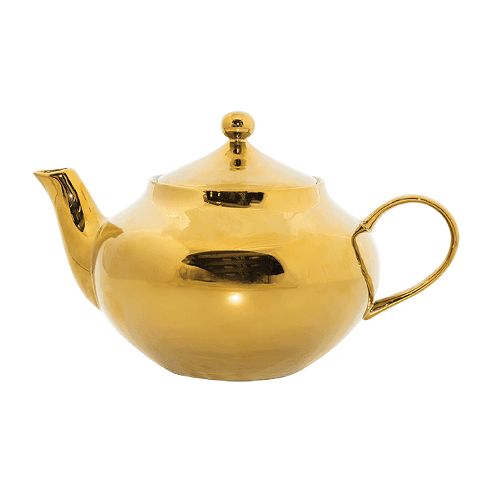 Good Morning theePot goud