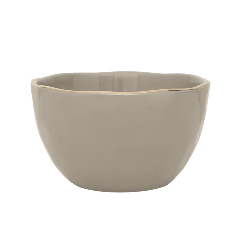 Urban Nature Culture | Good Morning kom Ø14 cm - Gray Morn