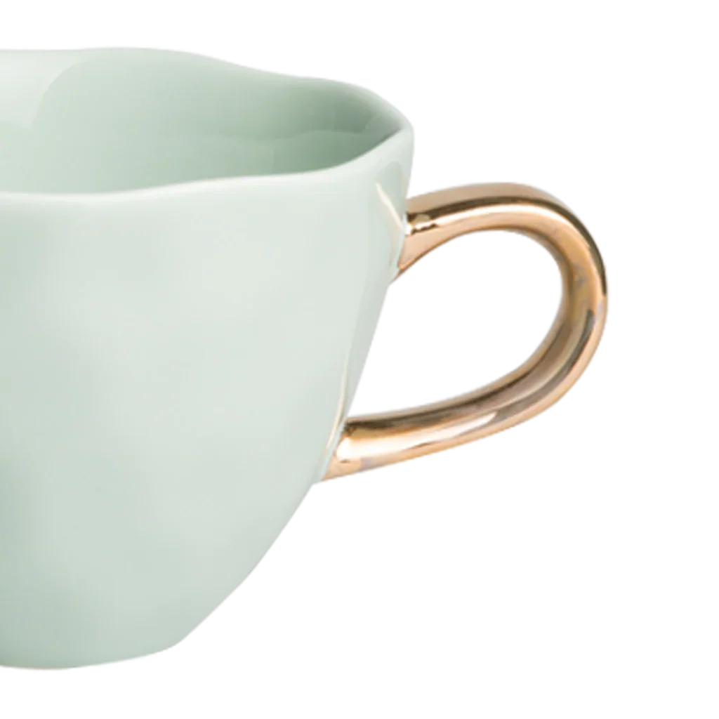 Urban Nature Culture | Good Morning Kopje Celadon