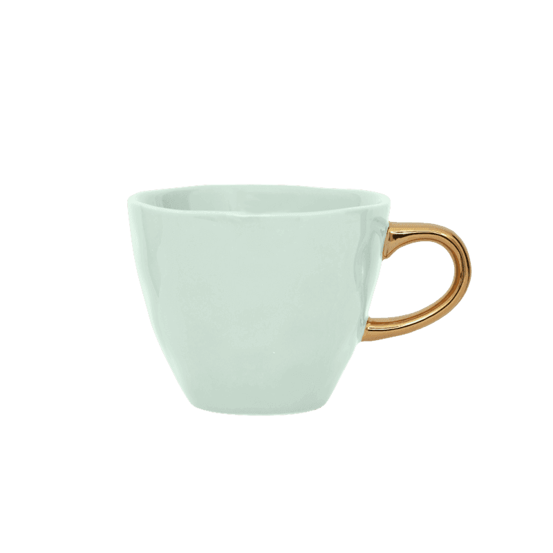 Good Morning Kopje Celadon