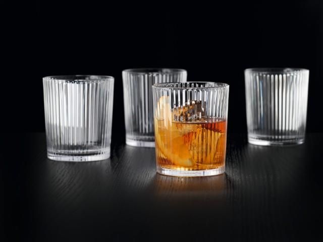 Nachtmann - Aperitivo Whiskyglas 370 ml set van 2