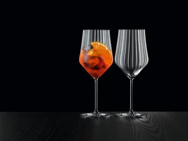 Nachtmann - Aperitivo rodewijnglas 640 ml set van 2