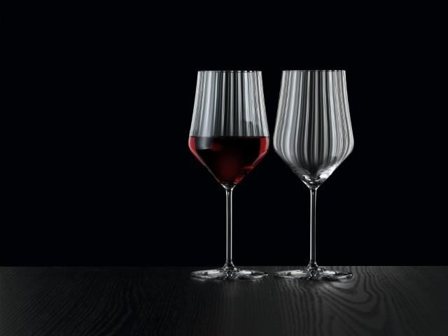 Nachtmann - Aperitivo rodewijnglas 640 ml set van 2