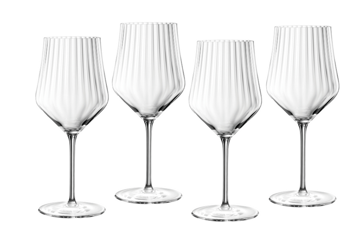 Nachtmann - Aperitivo rodewijnglas 640 ml set van 2