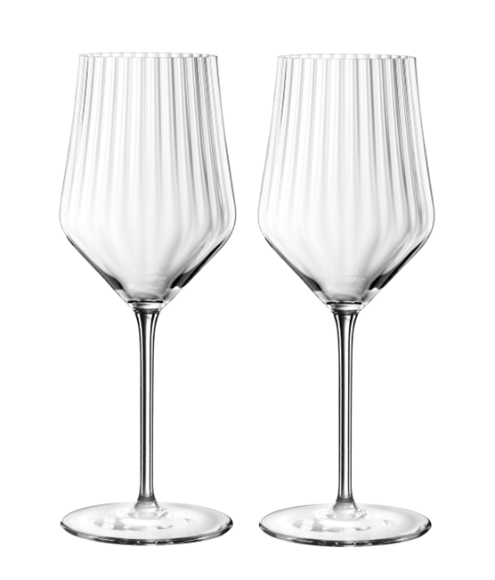 Nachtmann - Aperitivo wittewijnglas 490 ml set van 2