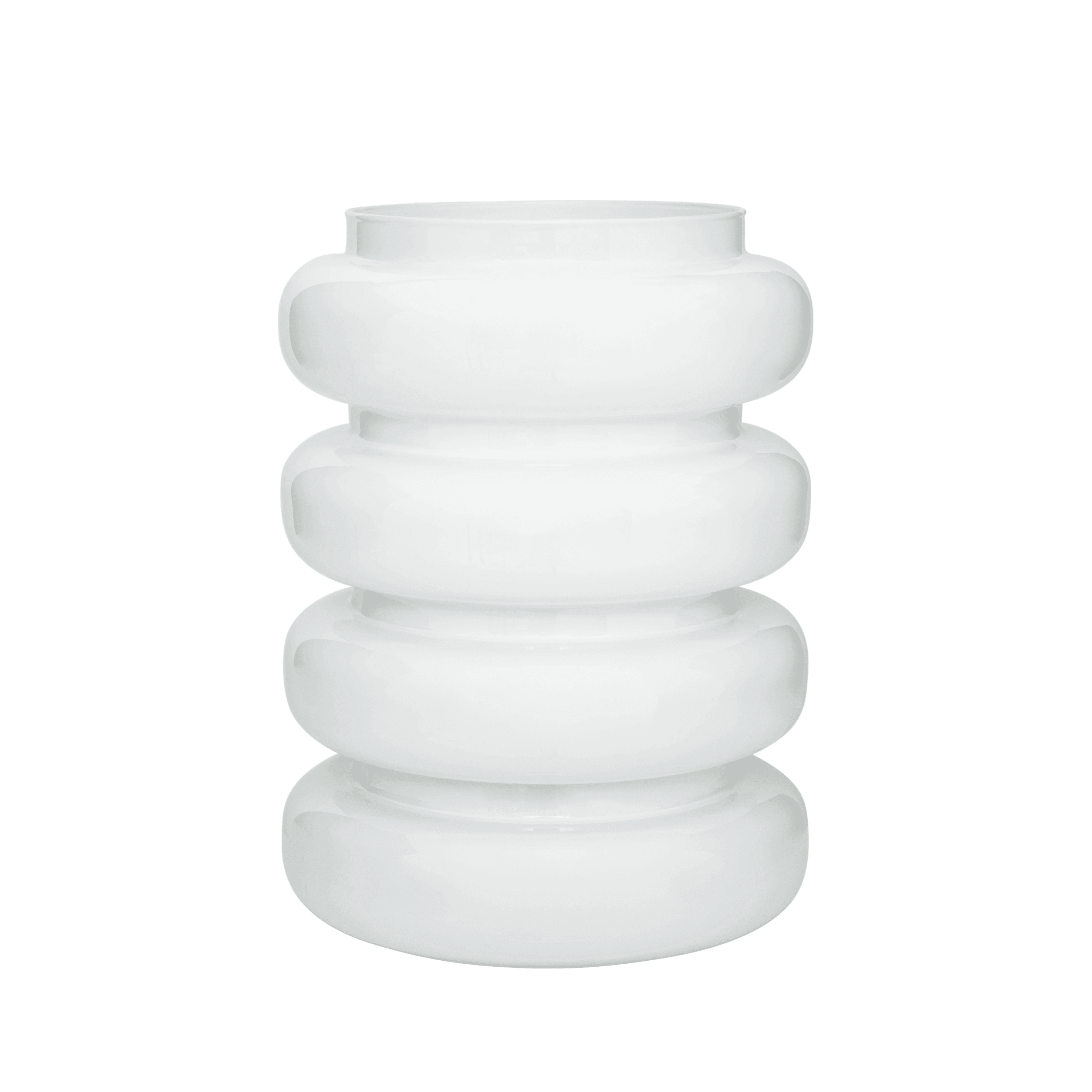 Urban Nature Culture | Vaas Bulb White