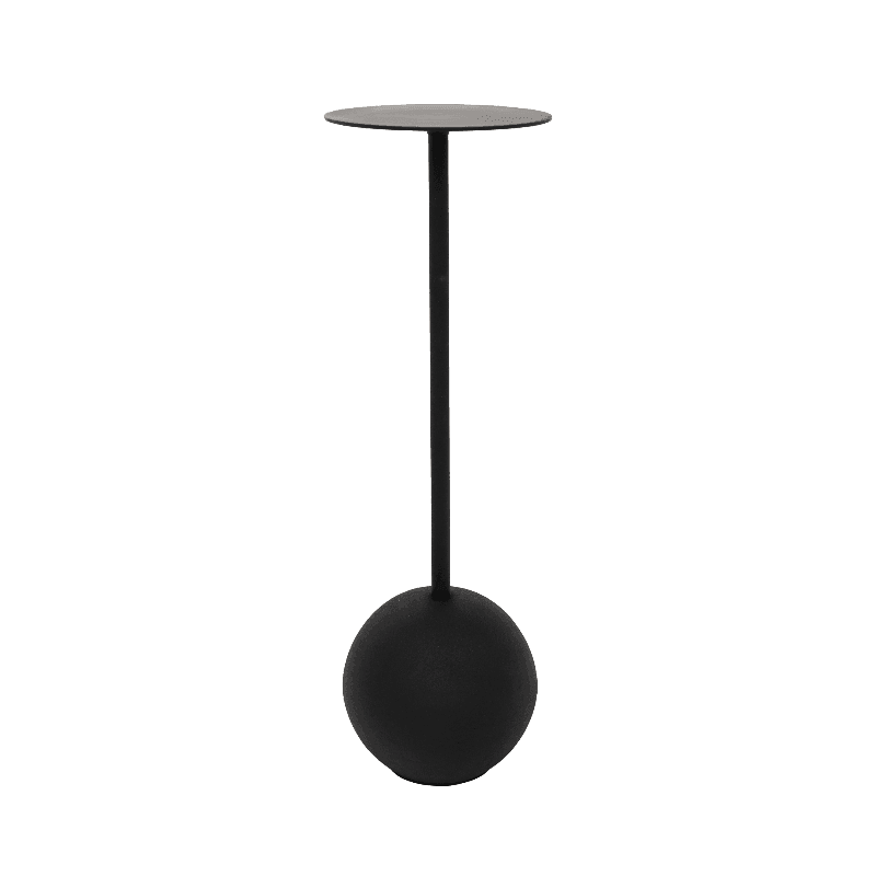 Urban Nature Culture | Bijzettafel M Black