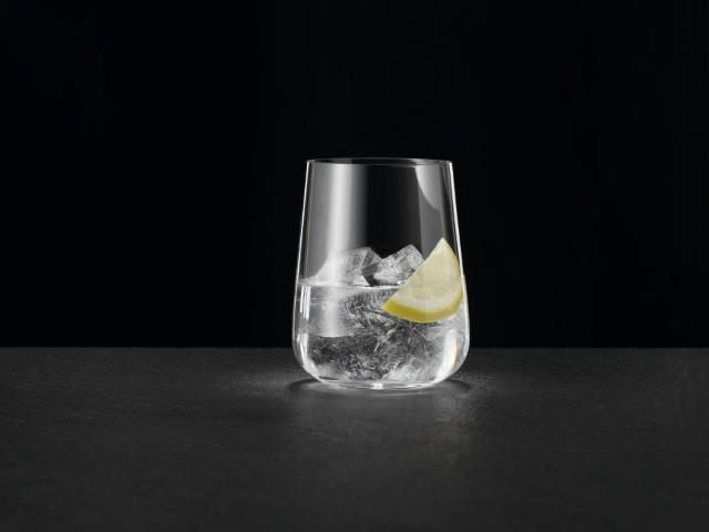 Nachtmann - ViNova drinkglas 430 ml set van 4