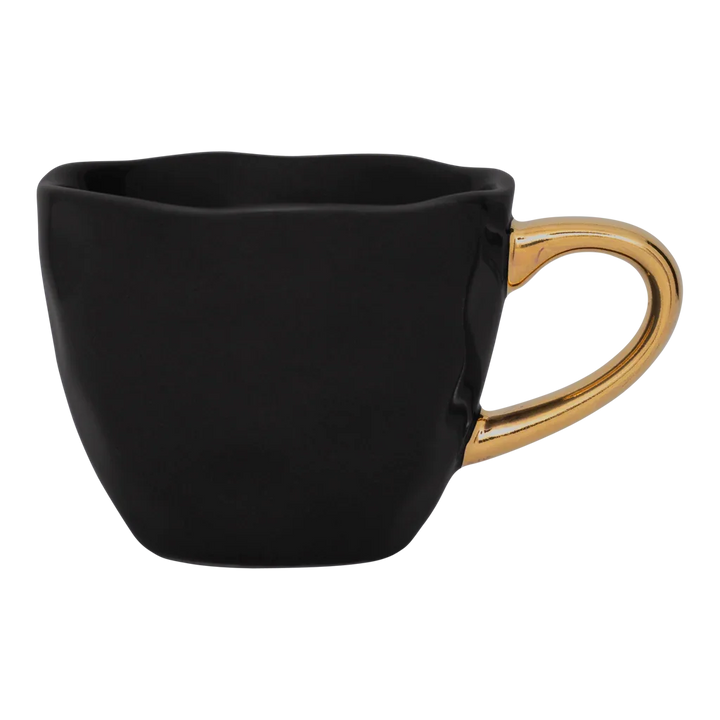 Urban Nature Culture | Good Morning Kopje Espresso Ø6 cm - Black
