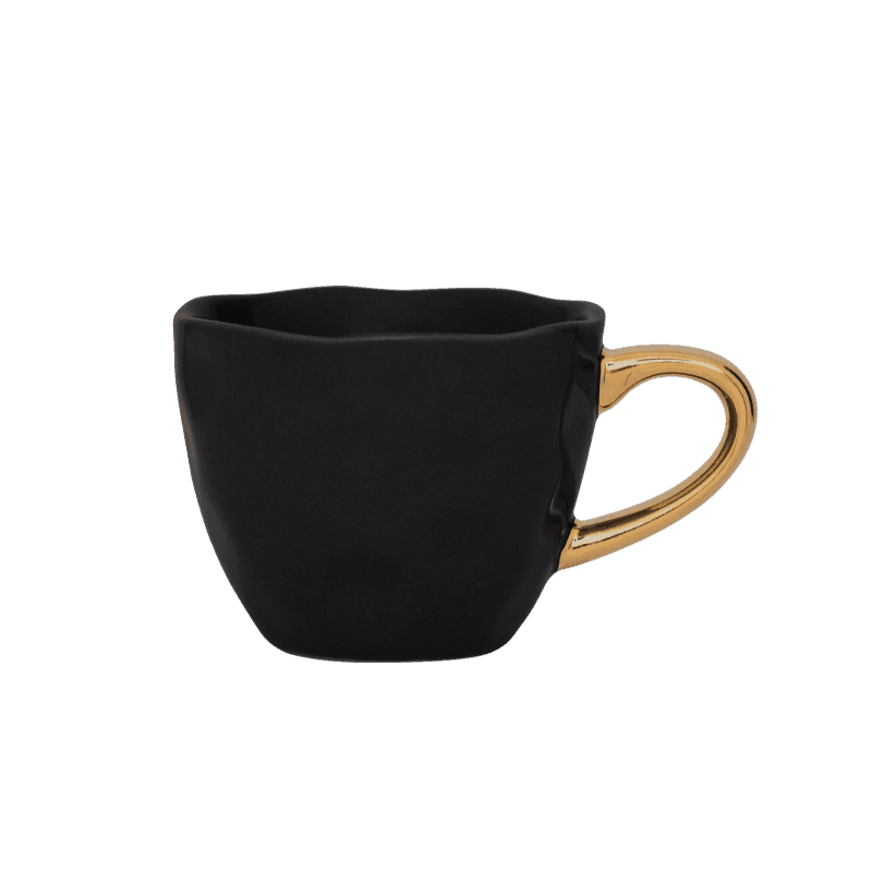 Good Morning Kopje Espresso Ø6 c+F3204:F3294m - Black