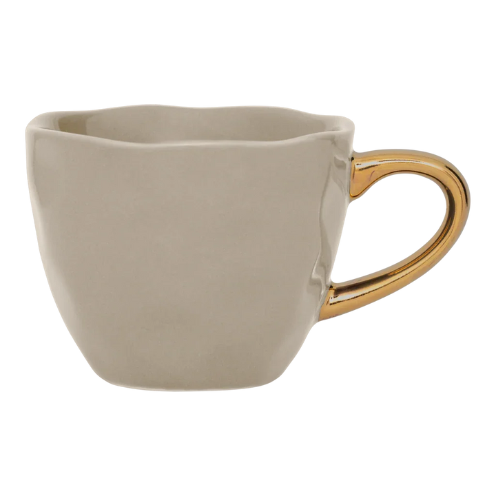 Urban Nature Culture | Good Morning Kopje Espresso Ø6 cm - Gray Morn