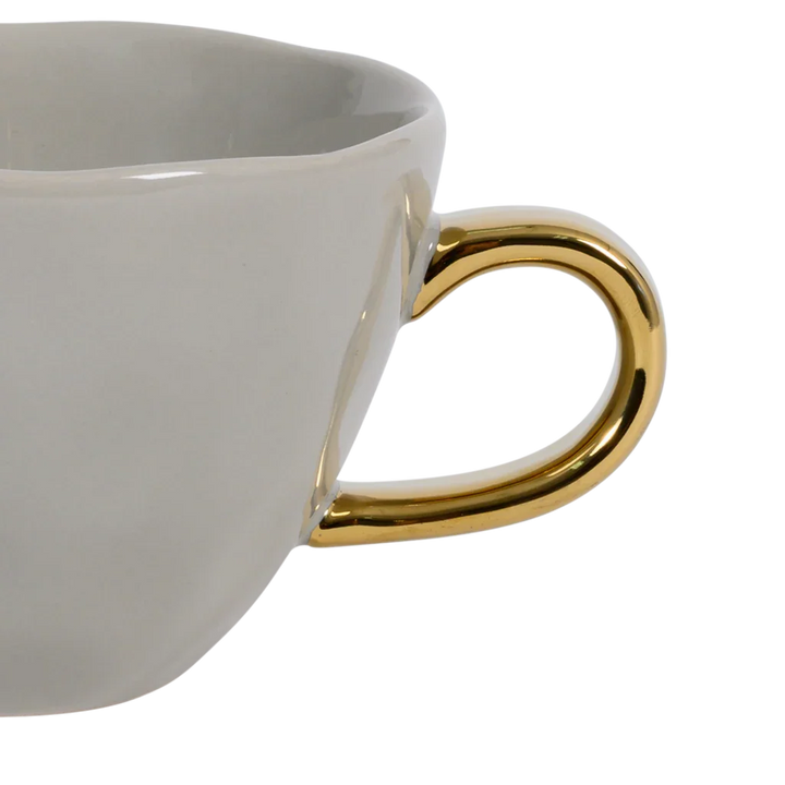 Urban Nature Culture | Good Morning Kopje Espresso Ø6 cm - Gray Morn