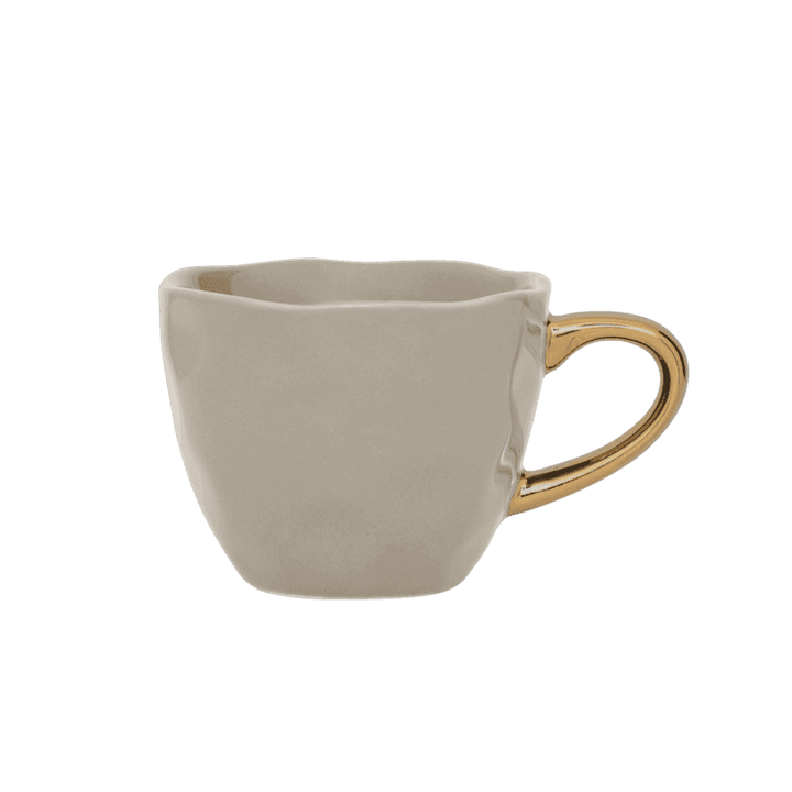 Urban Nature Culture | Good Morning Kopje Espresso Ø6 cm - Gray Morn