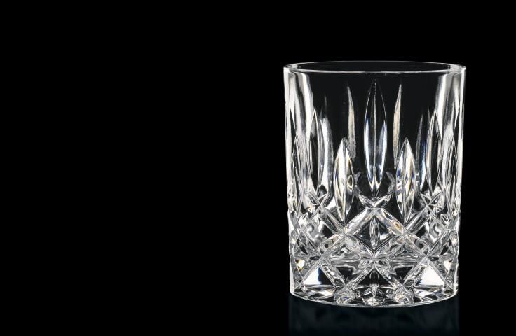 Nachtmann - John Wick whiskyglas 295 ml, set van 2