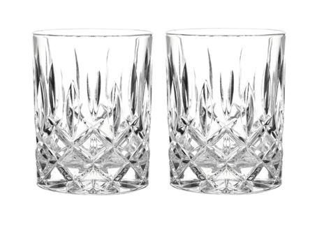 Nachtmann - John Wick whiskyglas 295 ml, set van 2