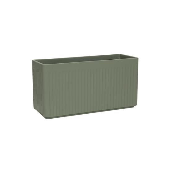 Block Linea XL, Sage Green
