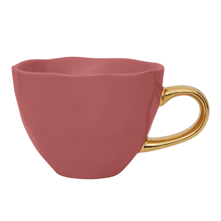 Urban Nature Culture | Good Morning Kopje Brandied Apricot