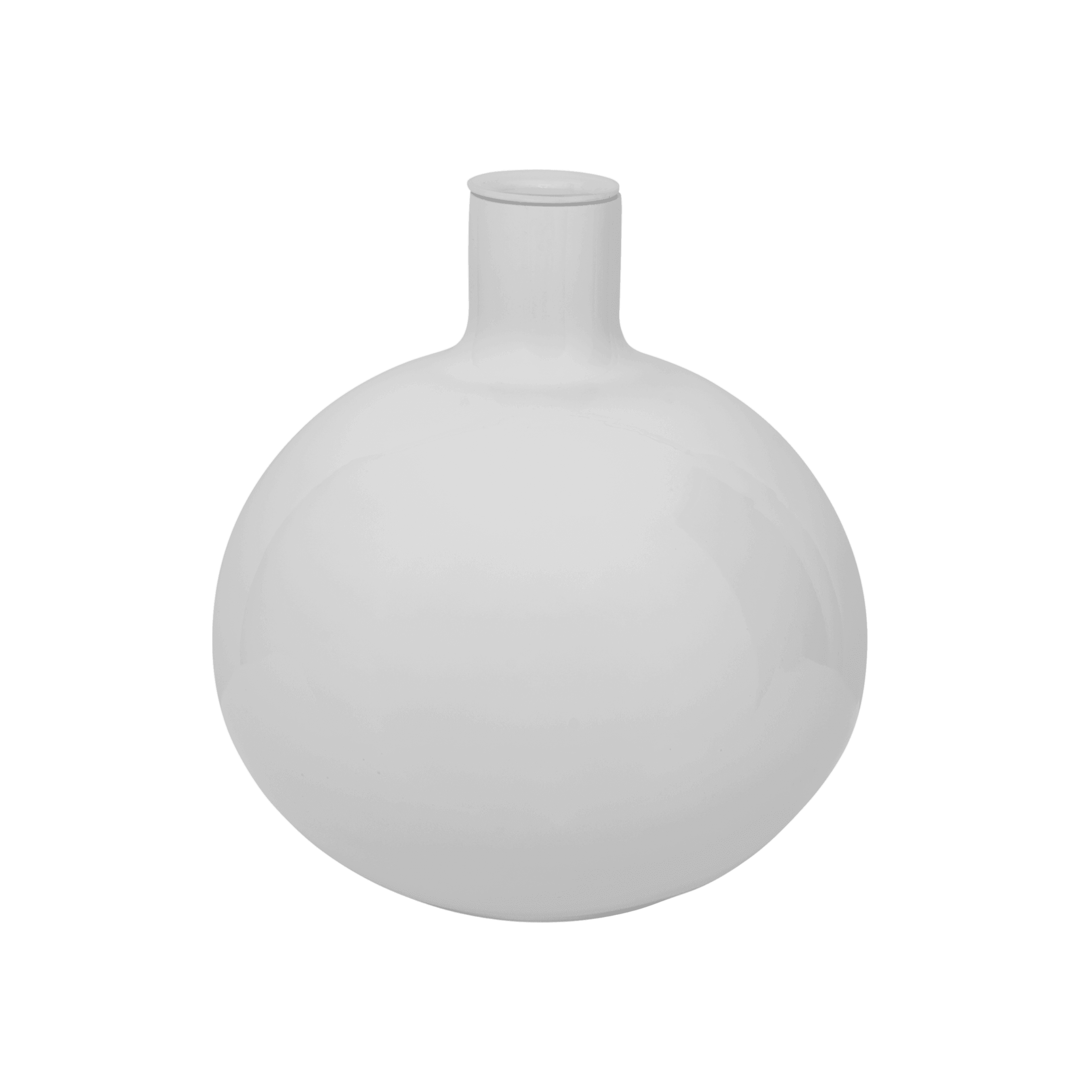 Urban Nature Culture | Kandelaar Bubble White M