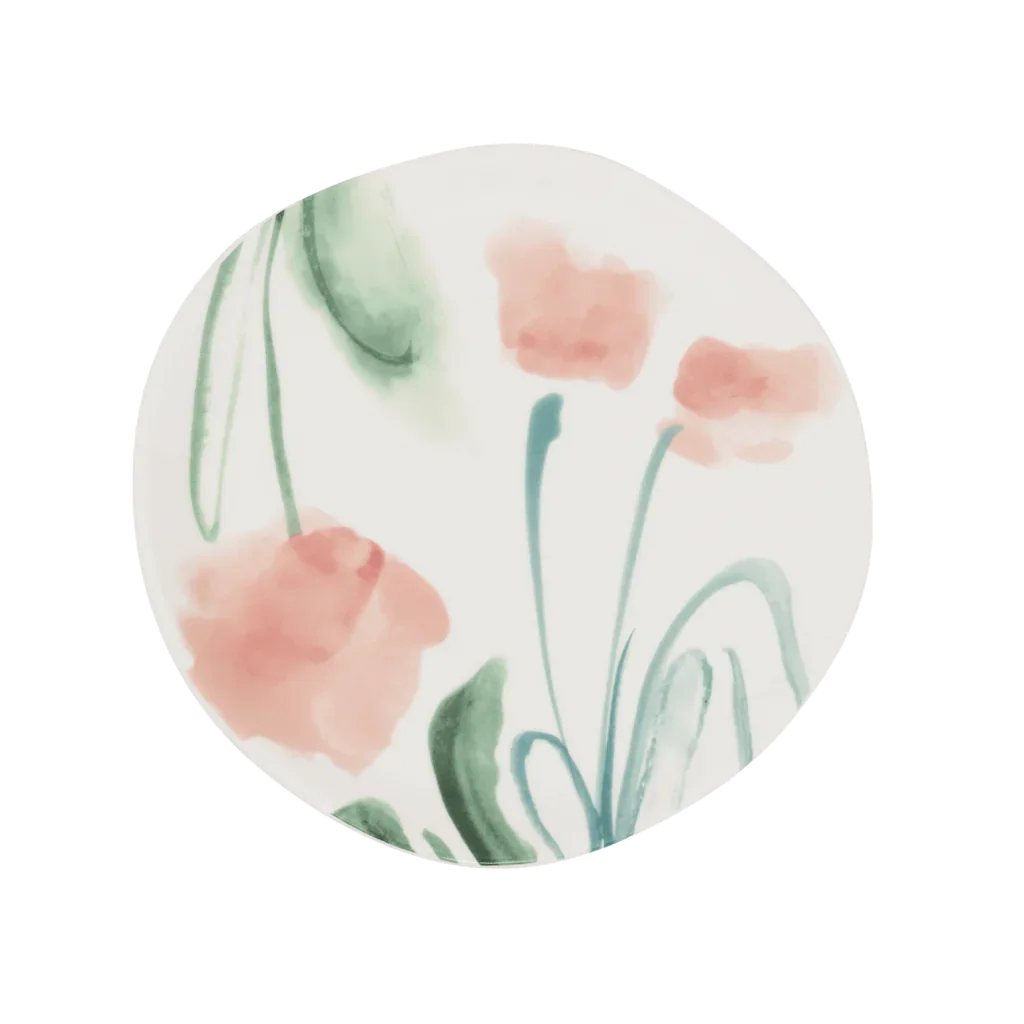 Urban Nature Culture | Good Morning bord Spring Flowers