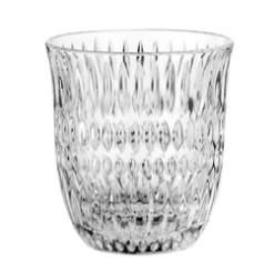 Nachtmann - Ethno Waterglas 235 ml set van 4