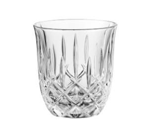 Nachtmann - Noblesse Waterglas 235 ml set van 4
