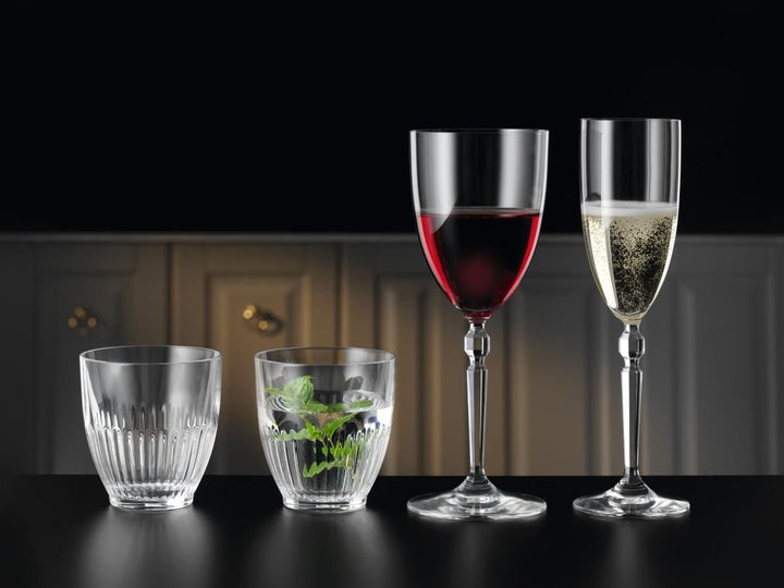 Nachtmann - Heritage wijnglas 440 ml set van 2