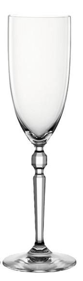 Nachtmann - Heritage Champagneglas set van 2