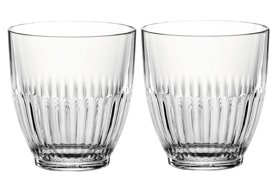 Nachtmann - Heritage whiskyglas 300 ml, set van 2