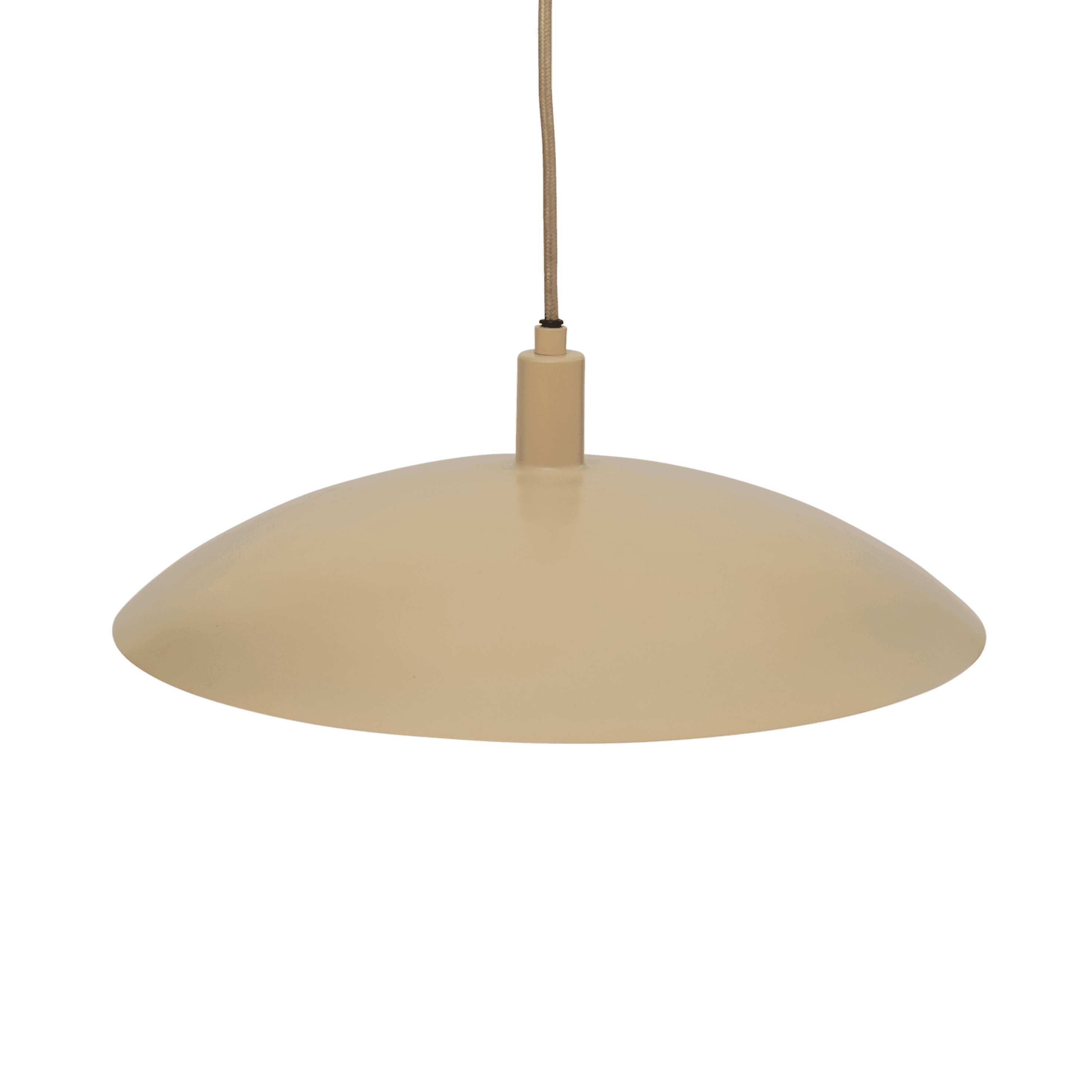 Urban Nature Culture | Hanglamp Suna sea mist L
