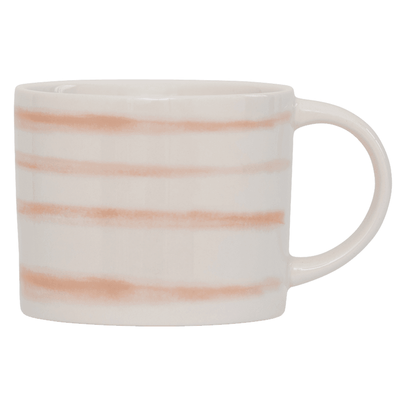 Mok Tazza Apricot Buff