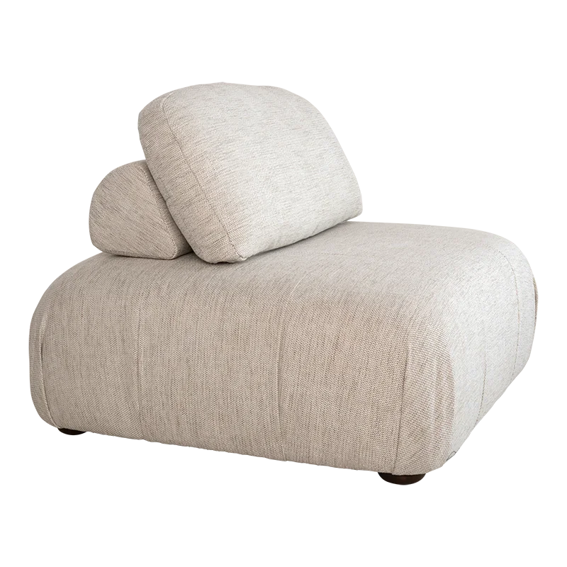 Urban Nature Culture | Modular sofa natural