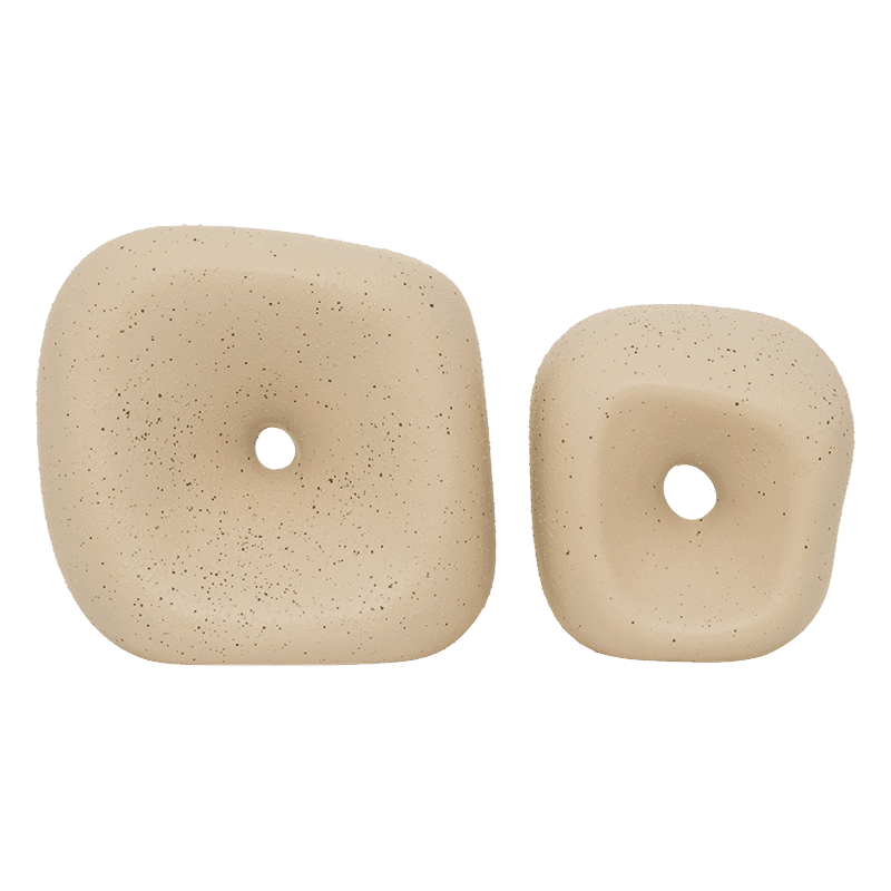 Decoratieve object Fratelli set van 2