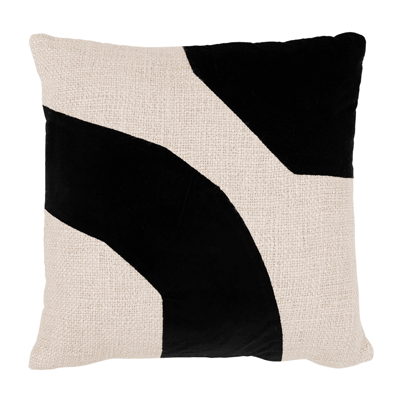 Urban Nature Culture | Kussen Arc
