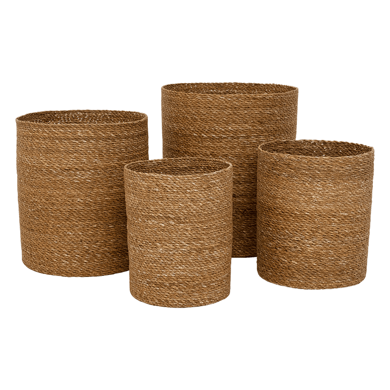 Manden Cesti set van 4