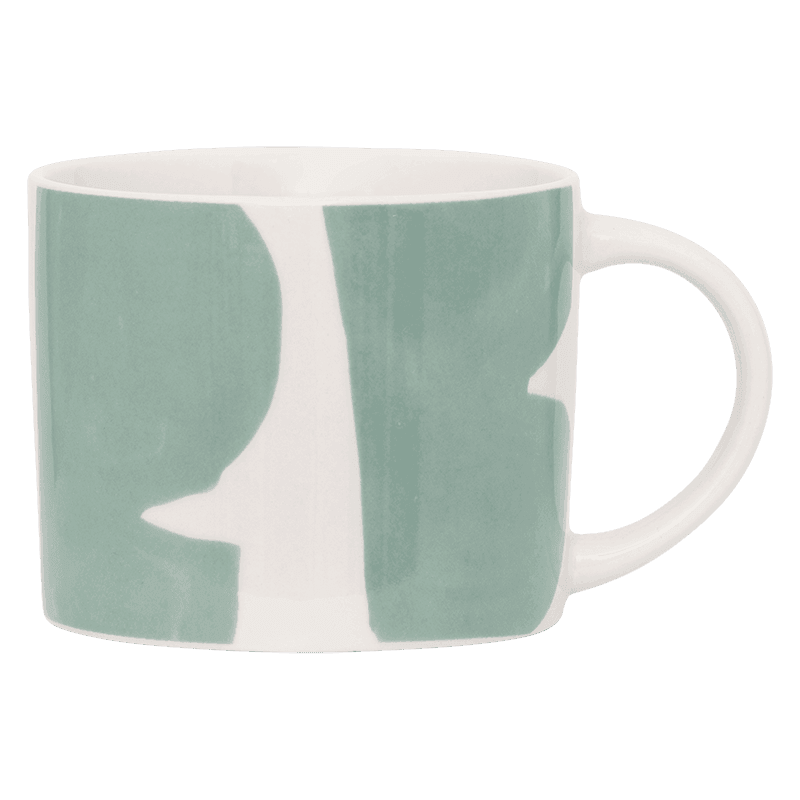 Mok Tazza Green Bay