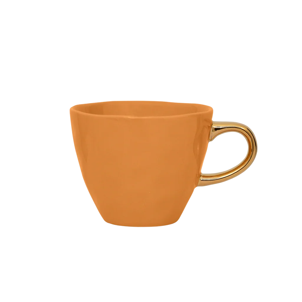 Urban Nature Culture | Good Morning Kopje Caramel