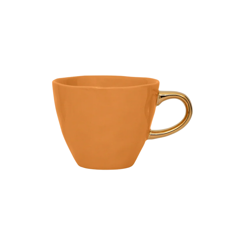Urban Nature Culture | Good Morning Kopje Caramel