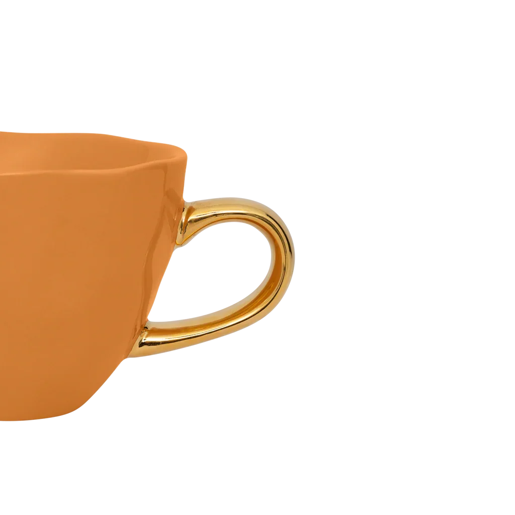 Urban Nature Culture | Good Morning Kopje Caramel