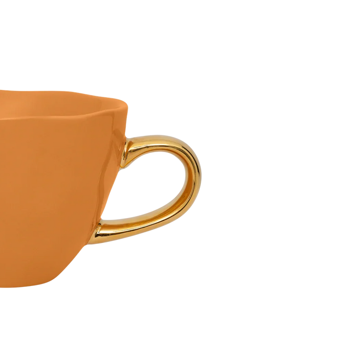 Urban Nature Culture | Good Morning Kopje Caramel