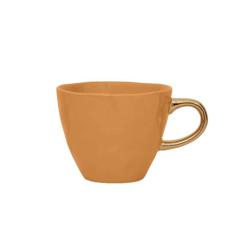 Urban Nature Culture | Good Morning Kopje Caramel